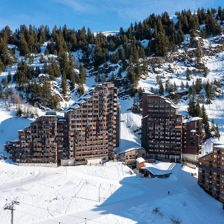 Residence Pierre & Vacances Antares Morzine Zewnętrze zdjęcie