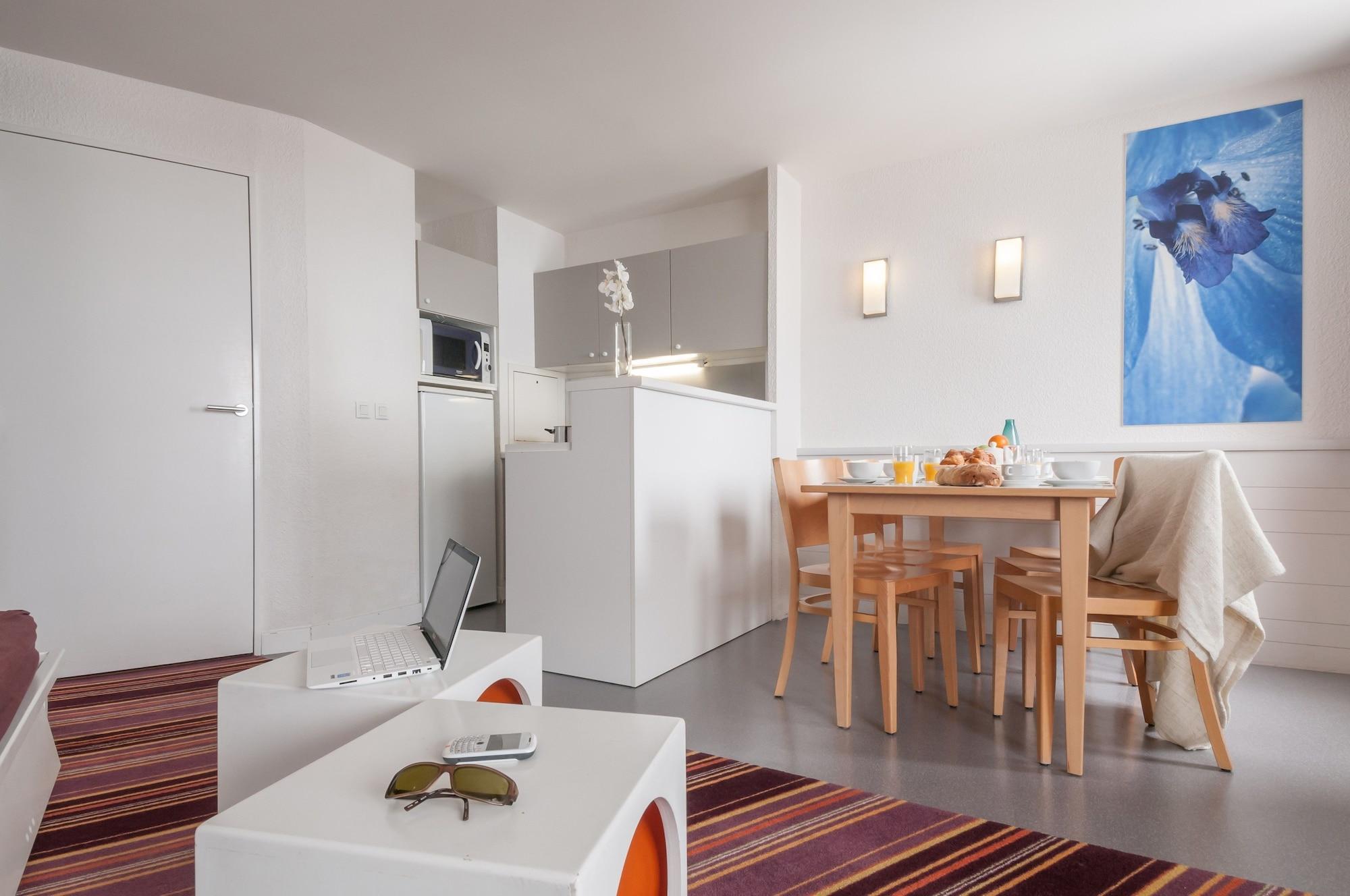 Residence Pierre & Vacances Antares Morzine Zewnętrze zdjęcie