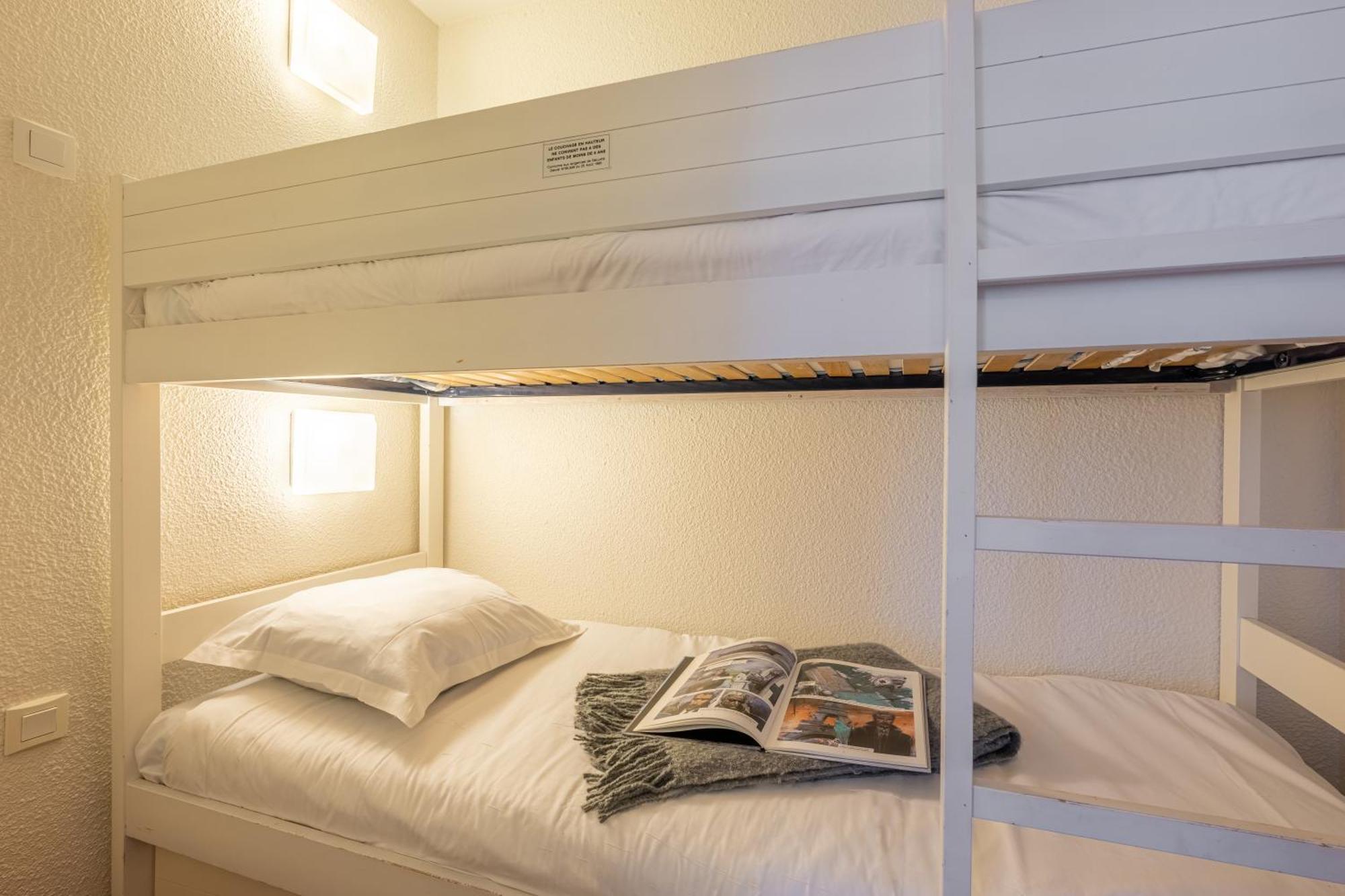 Residence Pierre & Vacances Antares Morzine Zewnętrze zdjęcie