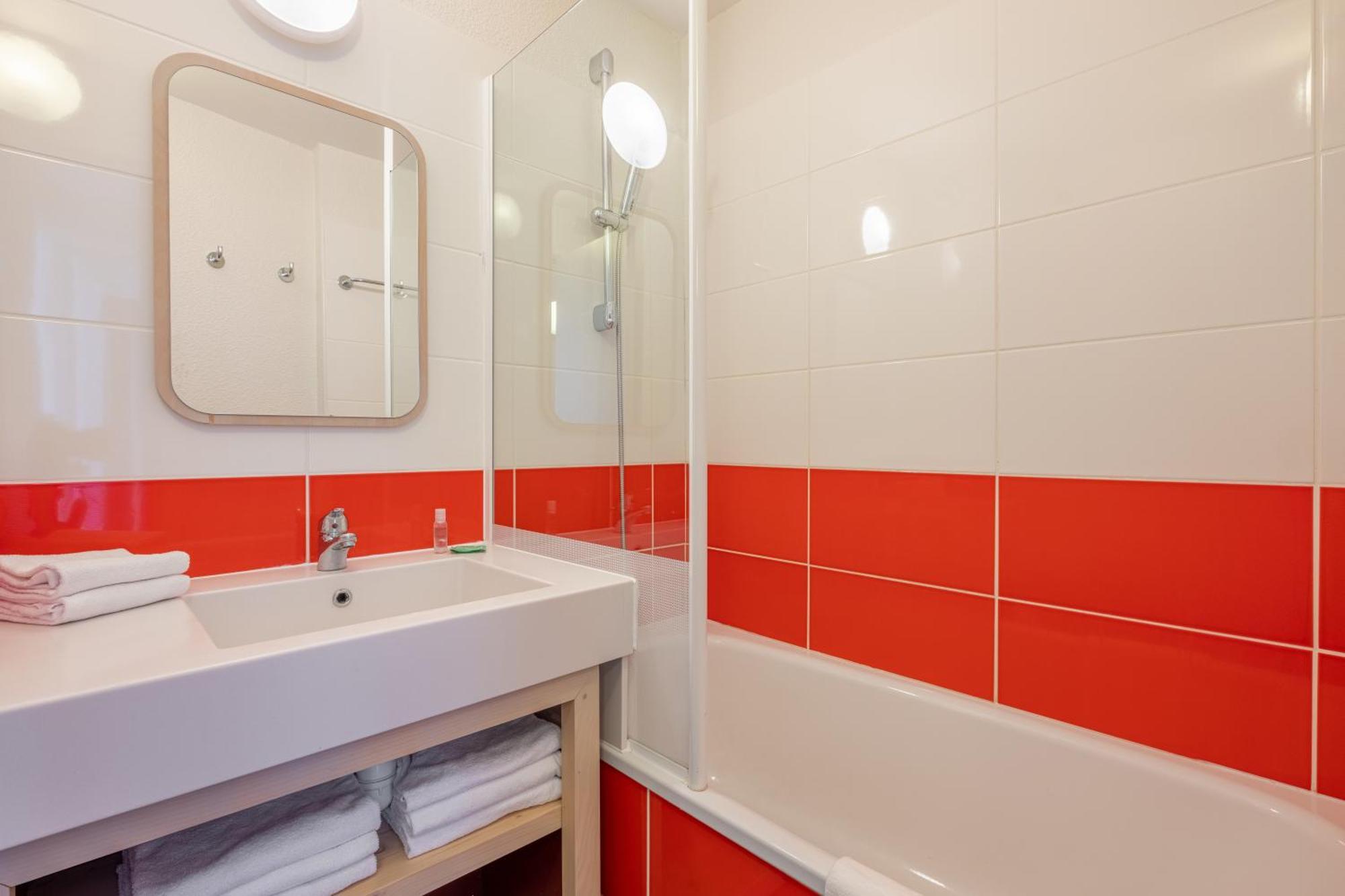 Residence Pierre & Vacances Antares Morzine Zewnętrze zdjęcie