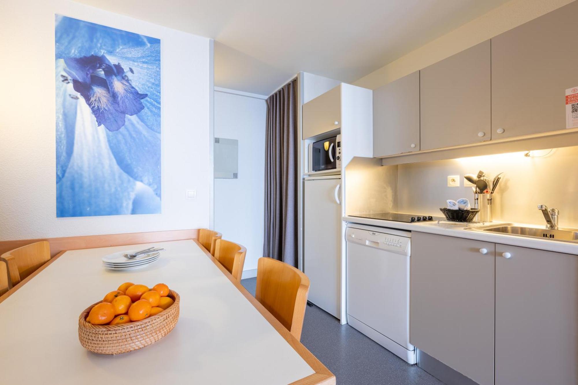 Residence Pierre & Vacances Antares Morzine Zewnętrze zdjęcie