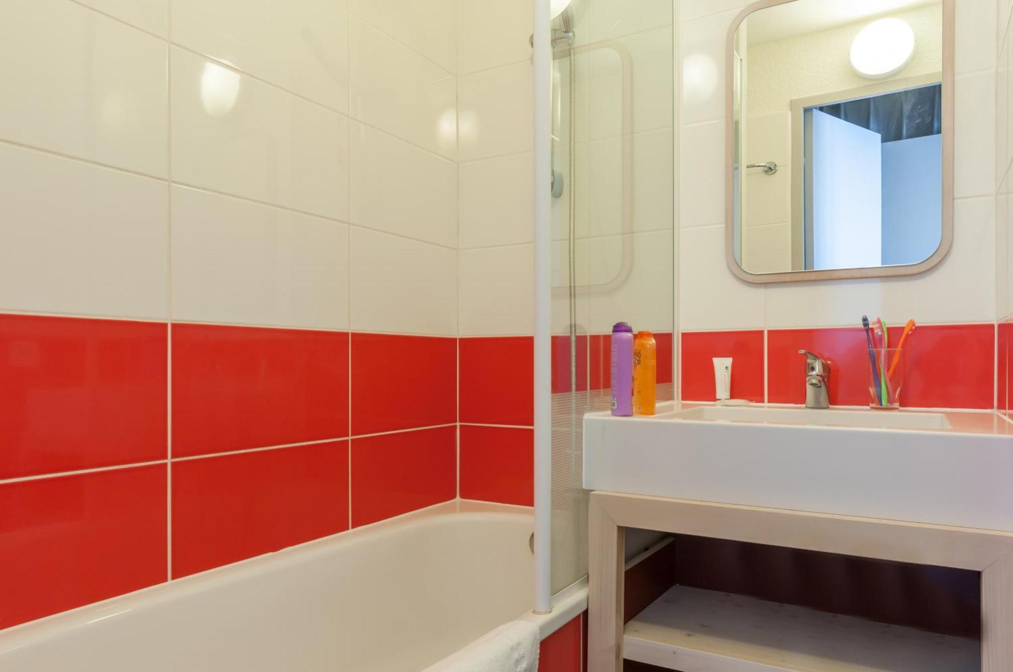 Residence Pierre & Vacances Antares Morzine Zewnętrze zdjęcie