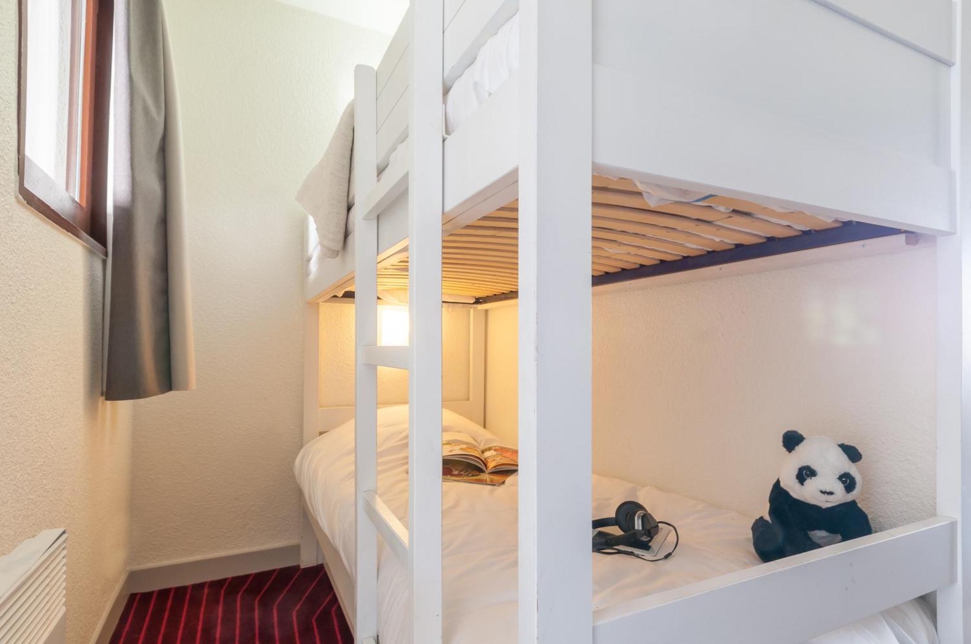 Residence Pierre & Vacances Antares Morzine Zewnętrze zdjęcie
