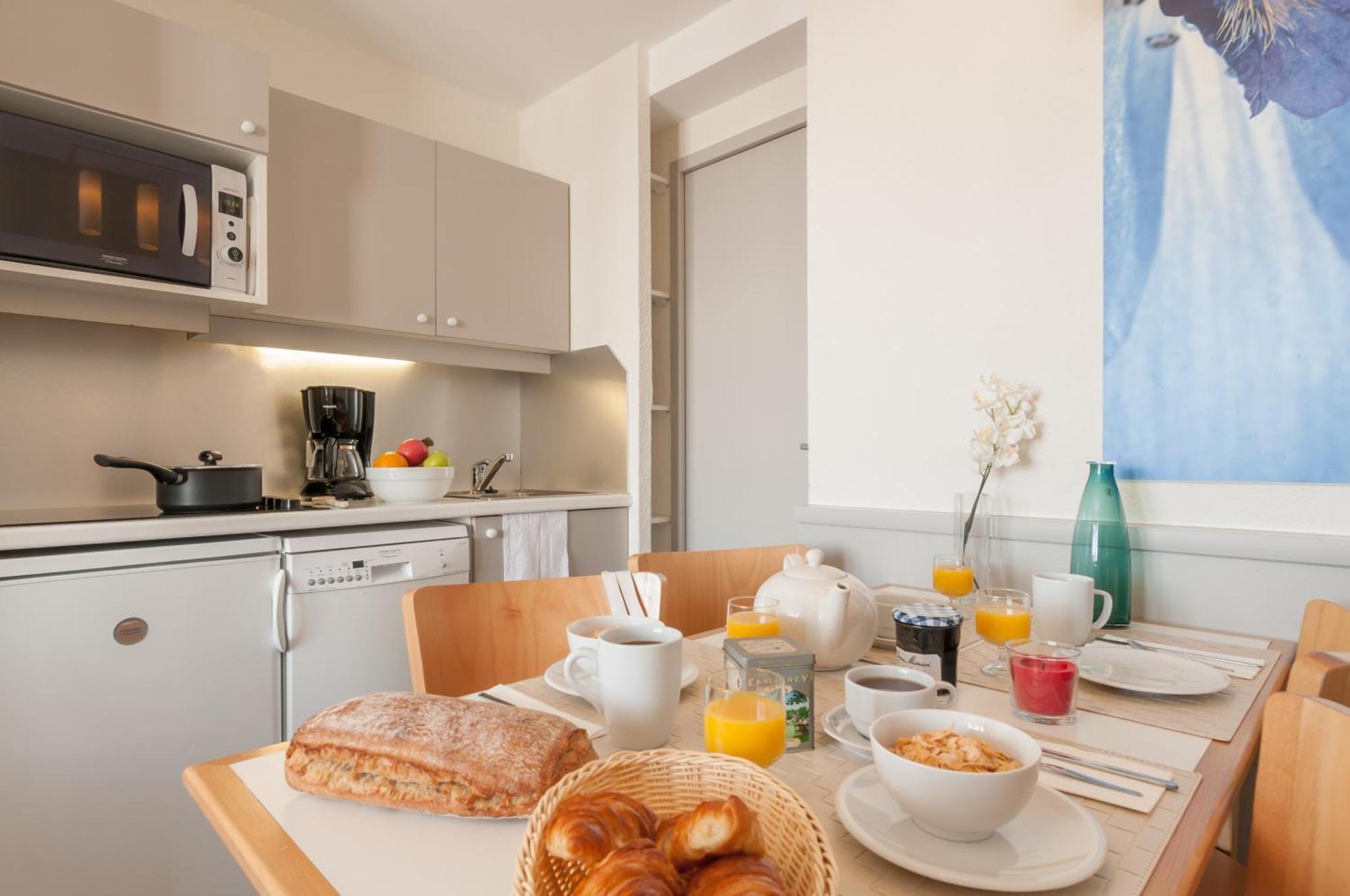 Residence Pierre & Vacances Antares Morzine Zewnętrze zdjęcie