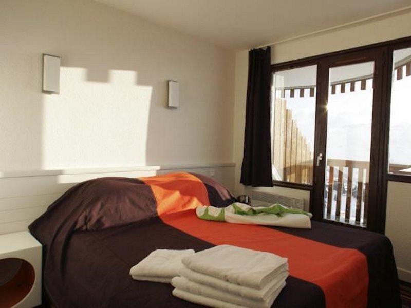Residence Pierre & Vacances Antares Morzine Zewnętrze zdjęcie