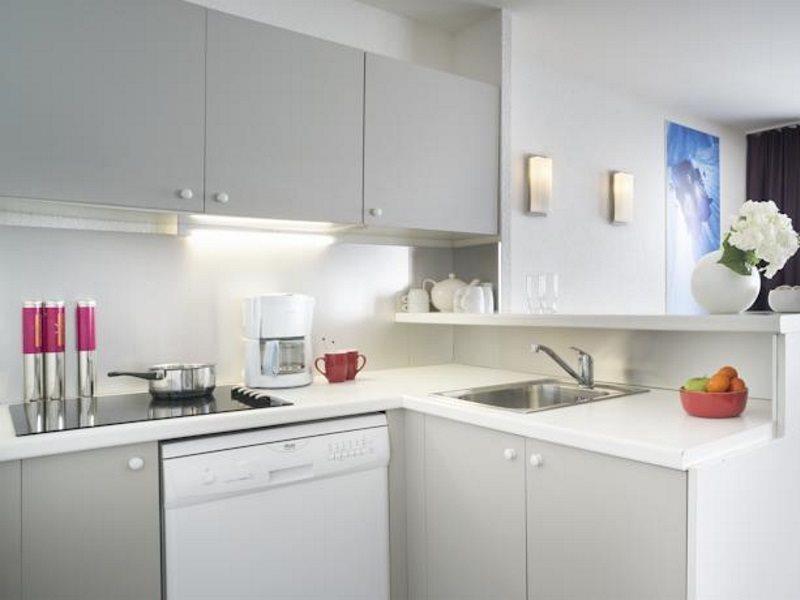 Residence Pierre & Vacances Antares Morzine Zewnętrze zdjęcie