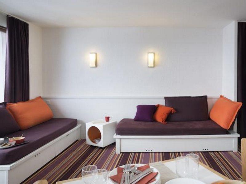 Residence Pierre & Vacances Antares Morzine Zewnętrze zdjęcie