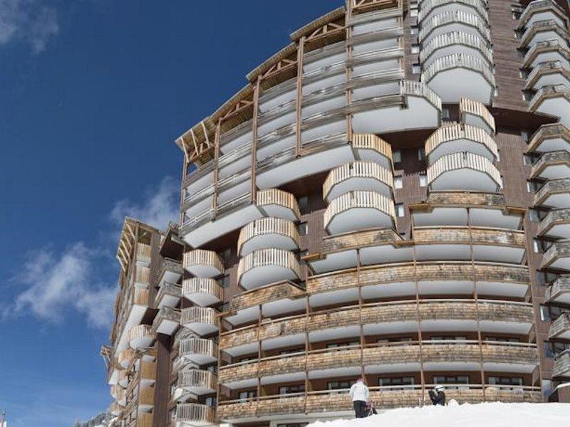 Residence Pierre & Vacances Antares Morzine Zewnętrze zdjęcie